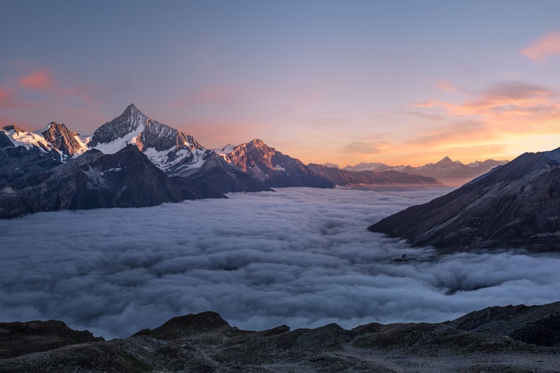 Overcoming Failure and Resilience