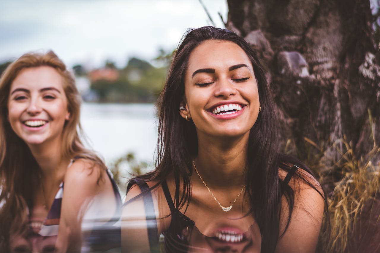 Practicing Happiness