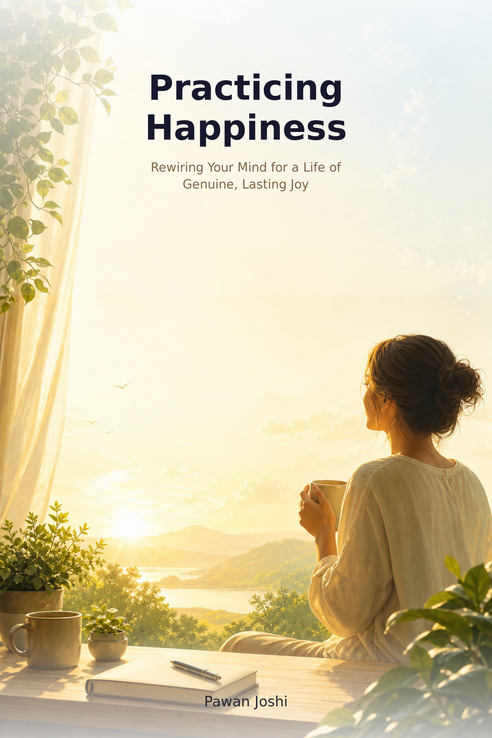 Practicing Happiness - India Edition